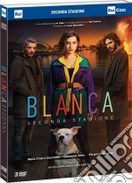 Blanca - Stagione 02 (3 Dvd) dvd