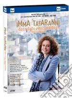 Imma Tataranni - Sostituto Procuratore - Stagione 03 (4 Dvd)