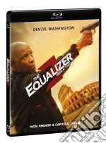 (Blu-Ray Disk) Equalizer 3 (The) - Senza Tregua