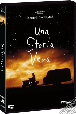 Storia Vera (Una) film in dvd di David Lynch