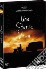 Storia Vera (Una) dvd