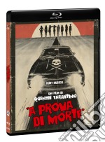 (Blu-Ray Disk) Grindhouse - A Prova Di Morte brd