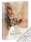 Jeanne Du Barry - La Favorita Del Re dvd