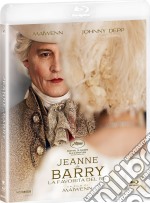 (Blu-Ray Disk) Jeanne Du Barry - La Favorita Del Re