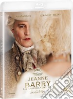 (Blu-Ray Disk) Jeanne Du Barry - La Favorita Del Re brd