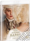 (Blu-Ray Disk) Jeanne Du Barry - La Favorita Del Re dvd