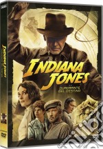 Indiana Jones E Il Quadrante Del Destino dvd