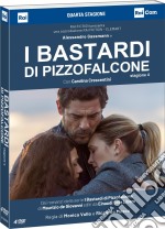 Bastardi Di Pizzofalcone (I) - Stagione 04 (4 Dvd) dvd