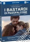 Bastardi Di Pizzofalcone (I) - Stagione 04 (4 Dvd) dvd
