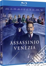 (Blu-Ray Disk) Assassinio A Venezia brd