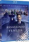 (Blu-Ray Disk) Assassinio A Venezia dvd