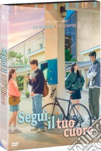 Segui Il Tuo Cuore dvd
