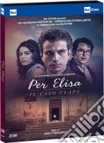 Per Elisa - Il Caso Claps (3 Dvd)