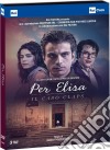 Per Elisa - Il Caso Claps (3 Dvd) dvd
