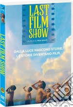 Last Film Show dvd