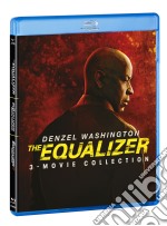 (Blu-Ray Disk) Equalizer (The) Collection (3 Blu-Ray) brd