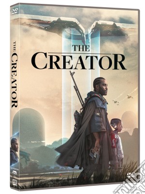 Creator (The) film in dvd di Gareth Edwards