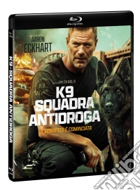 K9 - Squadra Antidroga dvd