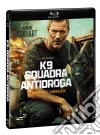 K9 - Squadra Antidroga dvd