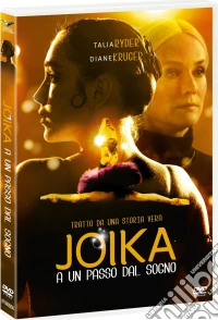 Joika - A Un Passo Dal Sogno dvd