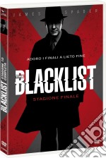 Blacklist (The) - Stagione 10 (6 Dvd) dvd