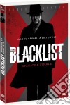 Blacklist (The) - Stagione 10 (6 Dvd) dvd