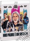 (Blu-Ray Disk) Mio Padre E' Un Sicario film in dvd di Tim Brown