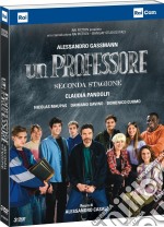 Professore (Un) - Stagione 02 (3 Dvd) dvd