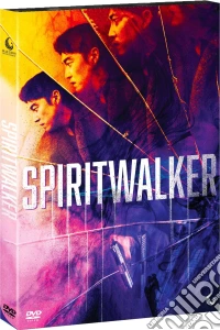 Spiritwalker dvd