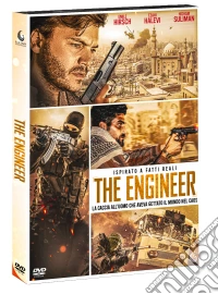 Engineer (The) dvd