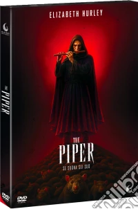 Piper (The) dvd