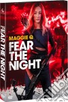 Fear The Night dvd