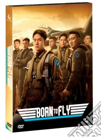 Born To Fly dvd