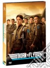Born To Fly dvd