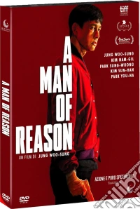 Man Of Reason (A) dvd