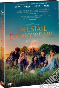 Estate Da Ricordare (Un') - Kindling dvd