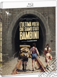 (Blu-Ray Disk) Ultima Volta Che Siamo Stati Bambini (L') brd