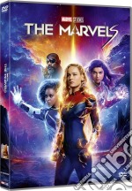 Marvels (The) dvd