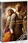 Hunger Games: La Ballata Dell'Usignolo E Del Serpente dvd