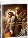 (Blu-Ray Disk) Hunger Games: La Ballata Dell'Usignolo E Del Serpente dvd