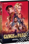 Gangs Of Paris dvd