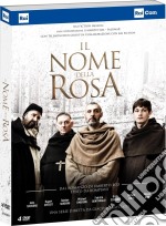 Nome Della Rosa (Il) (4 Dvd) dvd