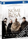 Nome Della Rosa (Il) (4 Dvd) dvd