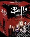 Buffy L'Ammazzavampiri - Serie Completa (39 Dvd) dvd