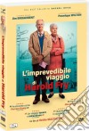 Imprevedibile Viaggio Di Harold Fry (L') dvd