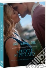 Fuoco Del Peccato (Il) dvd