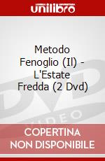 Metodo Fenoglio (Il) - L'Estate Fredda (2 Dvd) film in dvd di Alessandro Casale