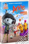 Arkie E La Magia Delle Luci dvd
