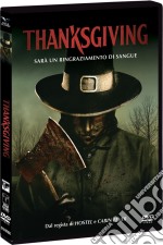 Thanksgiving dvd