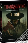 Thanksgiving dvd